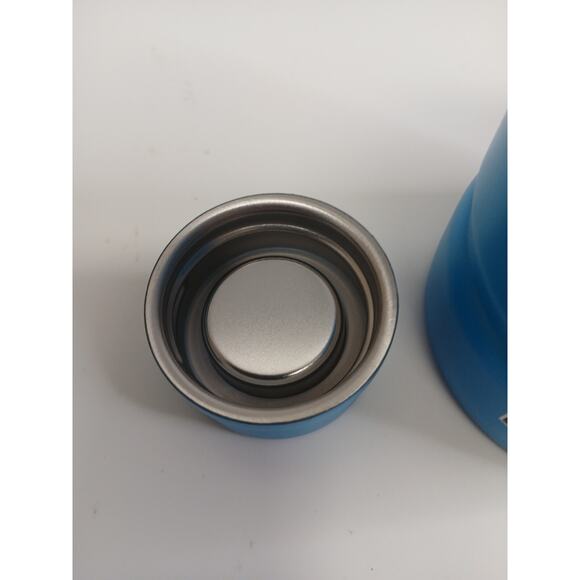 Prime Hydration Limited Edition Metal Water Bottle Blue Raspberry, New! - Picture 9 of 12